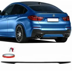 BMW X4 F26 Spoiler vinge M