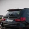 BMW X5 F15 Takvinge Takspoiler