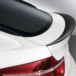BMW X6 E71 Spoiler Vinge M-performance