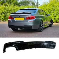 Blanksvart-Diffuser-BMW-F10-F11-520-530-design