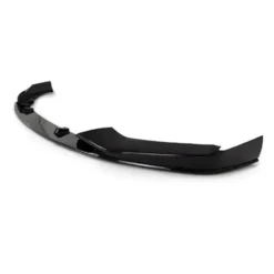 Blanksvart frontläpp till BMW G30/G31 – inspirerad av M Performance för en sportigare och mer aggressiv look.