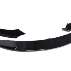 Blanksvart frontspoiler till BMW F32 F33 F36 – ger din 4-serie en sportigare M Performance-look med snygg finish och enkel montering.