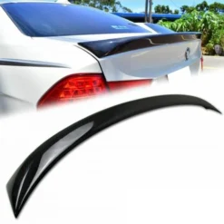 Bmw E90 Spoiler Vinge