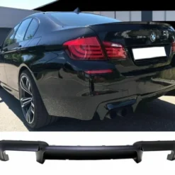 Bmw F10 F11 Diffusor i M-Sport blank