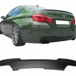 Bmw F10 F11 Diffusor i M-Sport matt
