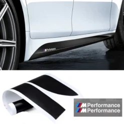 Bmw M Performance Dekaler
