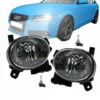 Dimljus klarglas till Audi A4 A5 A6 Q3 Passat
