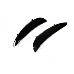 Flaps splitters till E43 E53 front W213 AMG