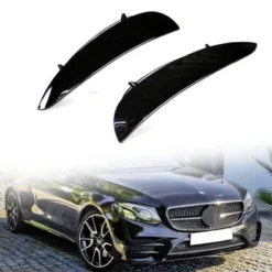 Mercedes AMG E43 E53 Flaps splitters W213