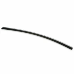 Mercedes-Benz C-Klass W202 Spoiler Vinge blanksvart