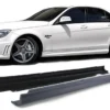 Mercedes-Benz C-Klass W204 Trösklar AMG
