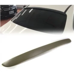 Mercedes-Benz C-Klass W205 Takspoiler