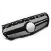 Mercedes-Benz CLA W117 Grill AMG Blanksvart