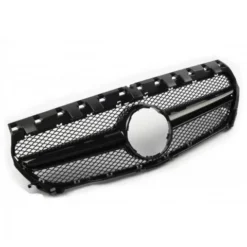 Mercedes-Benz CLA W117 Grill AMG Blanksvart