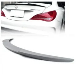 Mercedes-Benz CLA W117 Spoiler Vinge V-Design