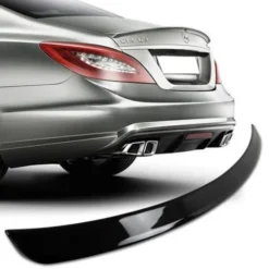 Mercedes-Benz CLS W218 Spoiler vinge AMG