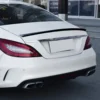 Mercedes-Benz CLS W218 Spoiler vinge AMG