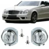 Mercedes-Benz Dimljus AMG W211 C209 W204