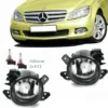 Mercedes-Benz Dimljus W211 S211