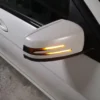 Mercedes-Benz Dynamiska Blinkers fler modeller