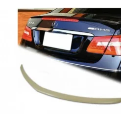 Mercedes-Benz E-Klass C207 W207 Spoiler