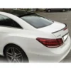 Mercedes-Benz E-Klass W207 Takvinge spoiler