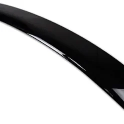 Mercedes-Benz E-Klass W210 Takspoiler blanksvart