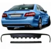 Mercedes-Benz E-Klass W212 Diffuser AMG Sport