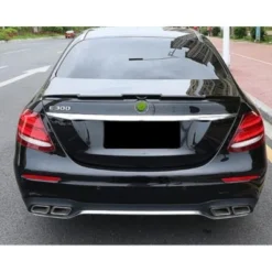 Mercedes-Benz E-Klass W213 Spoiler Vinge Sport