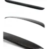 Mercedes-Benz E-Klass W213 Takspoiler Takvinge