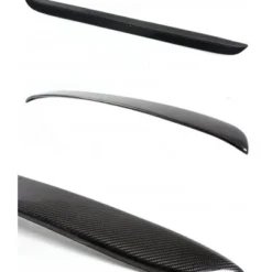 Mercedes-Benz E-Klass W213 Takspoiler Takvinge