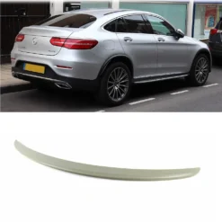 Mercedes-Benz GLC C253 Vinge Spoiler Sport olackad