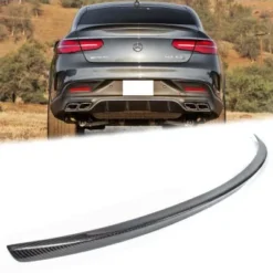 Mercedes-Benz GLE C292 Spoiler Vinge AMG kolfiber