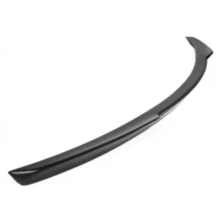 Mercedes-Benz GLE C292 Spoiler Vinge V-Style blanksvart