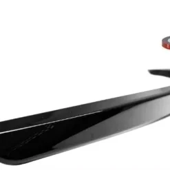 Mercedes-Benz GLE C292 Spoiler blanksvart