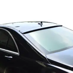 Mercedes-Benz S-Klass W221 Takvinge Takspoiler blank