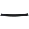 Mercedes-Benz S-Klass W221 Takvinge Takspoiler blanksvart