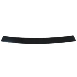 Mercedes-Benz S-Klass W221 Takvinge Takspoiler blanksvart