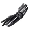 Mercedes-Benz SLK R170 Grill blanksvart