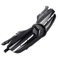Mercedes-Benz SLK R170 Grill blanksvart