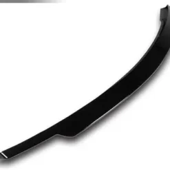 Mercedes C-Klass W204 Spoiler Vinge V-Style blank