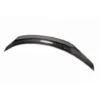 Mercedes C-Klass W205 PSM Style Vinge Spoiler