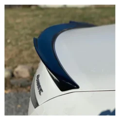 Mercedes C-Klass W205 V-Style Vinge Spoiler