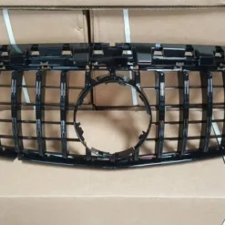 Mercedes-CLA-GTR-Grill-W117-X117-2013-2016-Panamericana