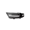 AMG-inspirerad grill i krom till Mercedes CLS W219/C219 (2004–2008) – elegant uppgradering för en sportigt lyxig front.