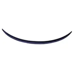 Mercedes E-Klass C238 Spoiler Vinge Coupe blank