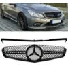 Mercedes E-Klass Coupe W207 Grill AMG