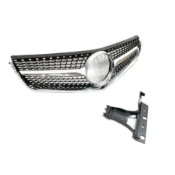 Mercedes E-Klass W207 C207 Diamant Grill före facelift