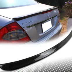 Mercedes E-Klass W211 AMG-look vinge