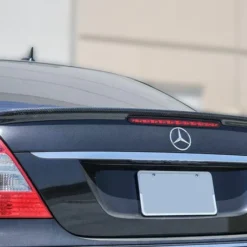 Mercedes E-Klass W211 AMG-look vinge